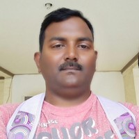 Dharmesh Patel