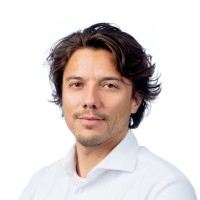 Richard Van Genderen