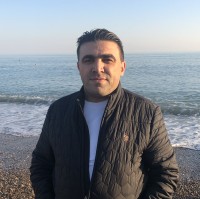 Mustafa Küçükeskil