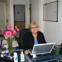 Lydia Giffin