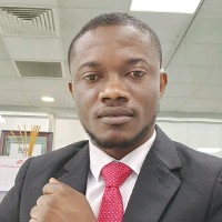 Sunday Okpe