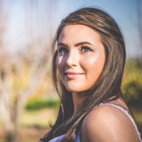 Amber Lira Bland