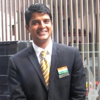 Ranjan Kumar Singh