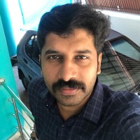 Aneesh Sivaraman