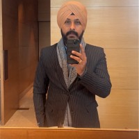 Manmeet Singh Chawla