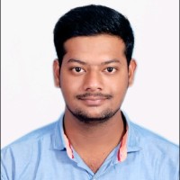 Charan Kumar B