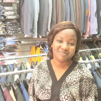Damilola Ogunmola Adepoju