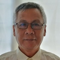 Allan Rosas