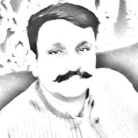Muhammad Shakeel