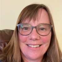 Kathryn Hitchings