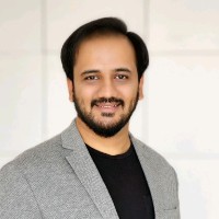 Sumanth M Rao