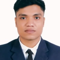 Md Touhidul Islam
