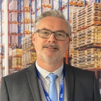 Steve Whyte B.A (Hons)