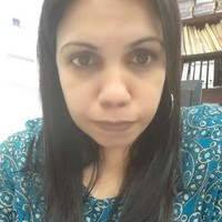 Shlestina Arusingam