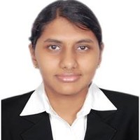 Vinodhini Sridharan