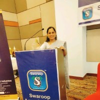 Bharti Aarkhade