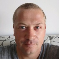 Sylvain Grison