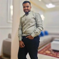 Parth Shah