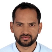 Bikash Adhikari