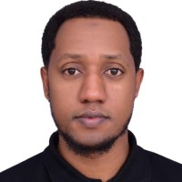 Jibril Hassen