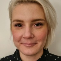 Pamèla Lundmark Sundin