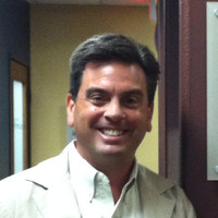 Dr Daniel D. Smith DC