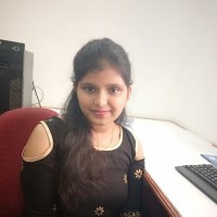 Chavali Prathibha