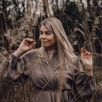 Louisa Nijhuis-Rötter