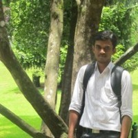 Praveen Kumar Manoharan