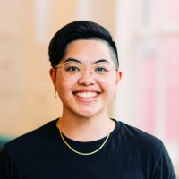 Ash dela Cruz Yip, MCP, RCC