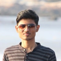 Kirtesh Suthar