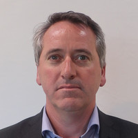 Keith Lane