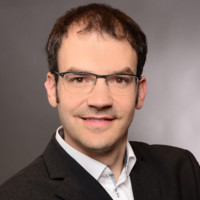 Daniel Zuber