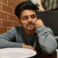 Chaitanyamurthy M Aili