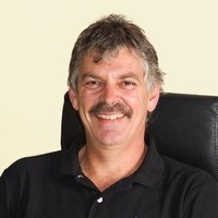 Clive Lederhose