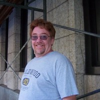 Martin O'Hanlon