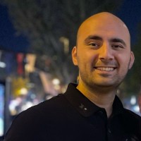 Tolga Kayacık