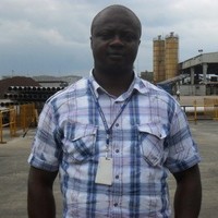 Charles Ugwu