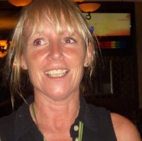 Sheila Mcgeown