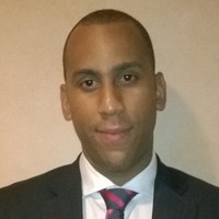 Cedric Toribio