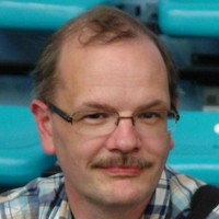 Mark van Hulst
