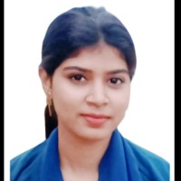 Sazia Parween