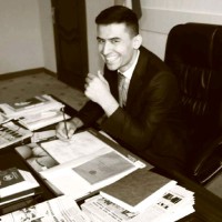 Mohammed Hatem