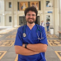 Giovanni Ottonelli, Md