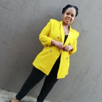 Lebogang Nicola Masila