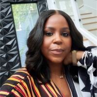 Tunisha Brown