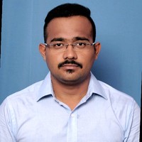 Vinith Paramasivan