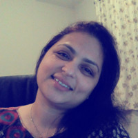 Khyati Shah