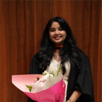 Pranathi Akula
