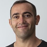 Hamed Dehghanpour Baruj